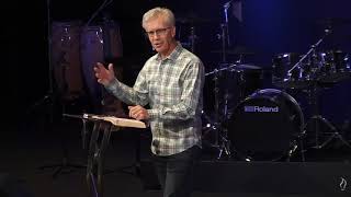 Lord Teach Us To Pray: Part 5