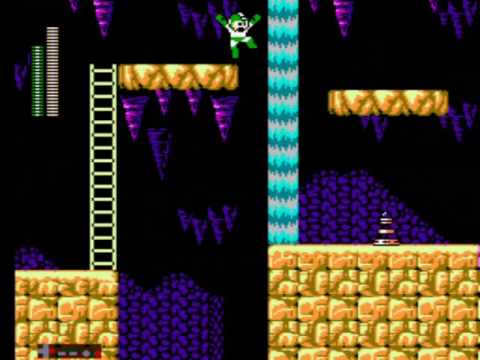 Napalm Man video