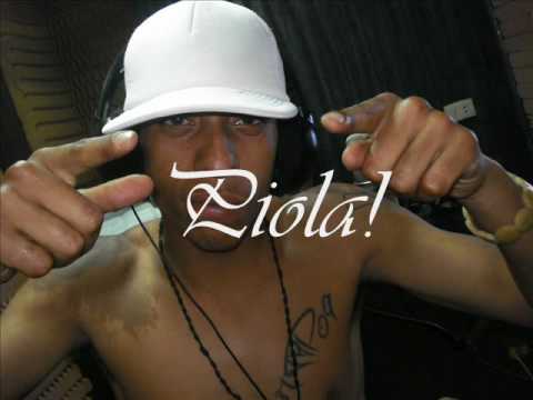 "El Juego" - El Blas & Supra - I.M.P