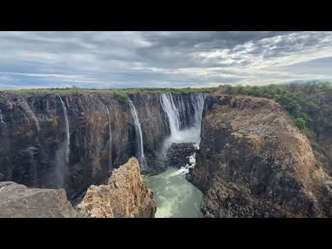 Victoria Falls