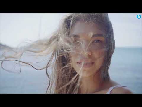 E-Zone -  Burning Up (Official Music Video) (4K)