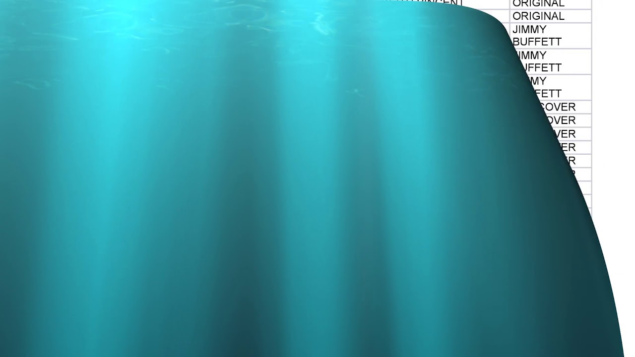 Promotional video thumbnail 4 for Keith Vincent