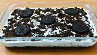 no bake dessert recipes easy at home