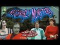 71 Neighborly Munsters The Munsters Today