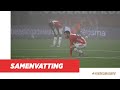 SAMENVATTING | FC Emmen - ADO Den Haag