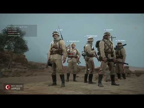 Battlefield 1 medic tips - aggressive medic + fedorov + gas - ENDERwigginnnnn