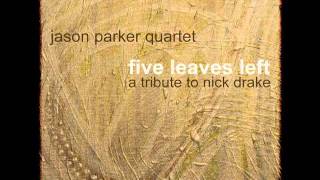 Jason Parker Quartet - 