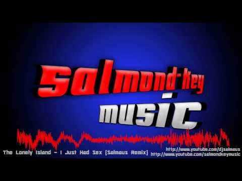 The Lonely Island - I Just Had Sex (Salmaus Remix)