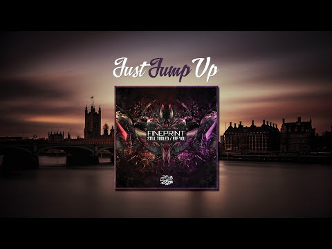 Fineprint - Still Tooled