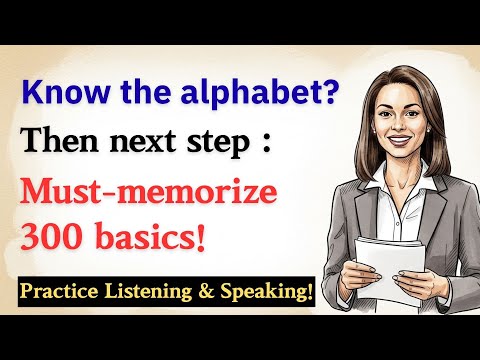 300 Frasi Essenziali da Sapere per Parlare Inglese Fluentemente