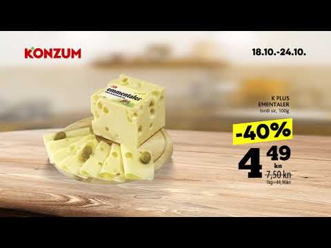 Konzum katalog 18.10.-24.10.