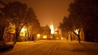 Kitchens Of Distinction I Wish It Would Snow