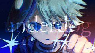 Underdog/Eve  cover - るーざ