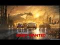 Need For Speed Most Wanted Soundtrack : Crosses ...