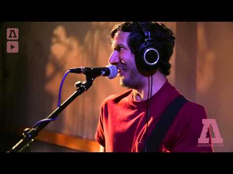 Greys - Carjack - Audiotree Live