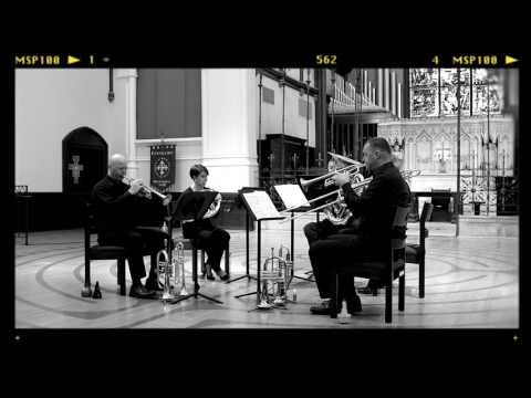 Valor Brass: Fancies, Toyes, and Dreames