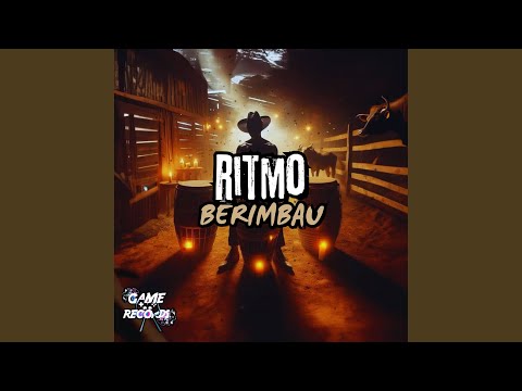 Ritmo Berimbau