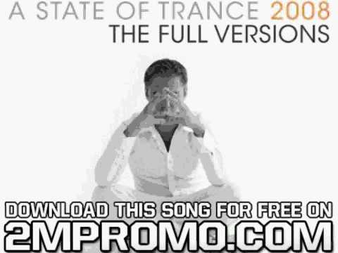 John O'Callaghan feat  Sarah Howells A State Of Trance 2009 The Full Versions TRACKFIX Find Yourself Cosmic Gate Remix