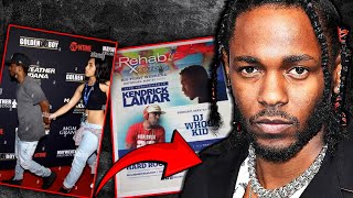 The Full Timeline Of Kendrick's Abuse Allegations Against Whitney