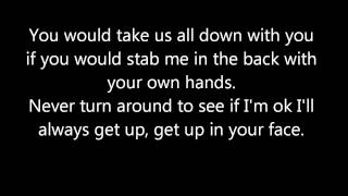 Crossfade-Disco(Lyrics on Screen HD)