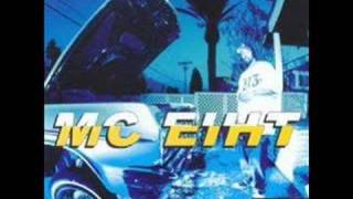 MC Eiht - Hood still got me under