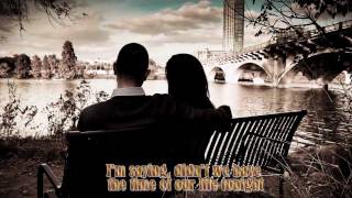 TIME OF OUR LIFE BY LIONEL RICHIE WITH LYRICS