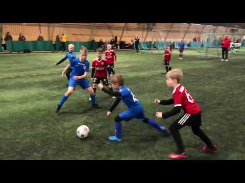 NuPS sininen - KaPy valkoinen Myntinsyrjä 13.3.22