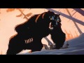 Balto Grizzly Bear HD