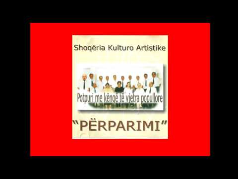 Sh.K.A.Perparimi - Instrumental