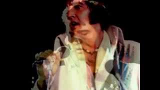 Elvis Presley -SAND CASTLES