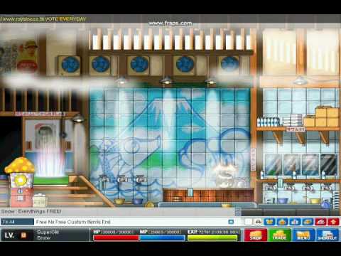 Royal Story.Private Server v.62