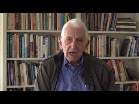 DANIEL ELLSBERG - The Interview Burns & Novick Missed in "The Vietnam War" Series