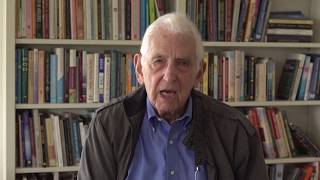 Daniel Ellsberg - The Interview Burns & Novick Missed in "The Vietnam War" Series