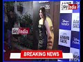 Khatron Ke Khiladi13 Fame Nyra Banerjee Looks So Attractive H0t In Black Bodycone Outfit Bollywood
