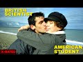Young American Student Meets A British Scientist Their Short Affair Starts 9 Songs Recap