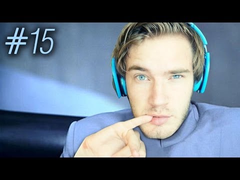 WORLD DOMINATION! - Beyond: Two Souls - Gameplay, Walkthrough - Part 15