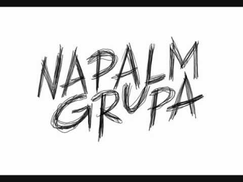 Napalm Grupa, Pewna Pozycja ft. Radar - Trening czyni mistrza