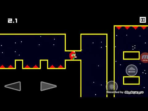 Commander Pixman: Levels 1-60 in 12:14