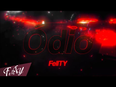 FellTY - Ódio  (Prod. Matthew May)