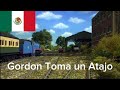 Thomas Friends Season 12 Episode 15 Gordon Takes A Shortcut Latin American Spanish Part 1
