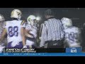 HIGHLIGHTS: Class 5A playoffs in Iowa high school football