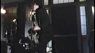 Crazy Hazy Kisses - Flat Duo Jets