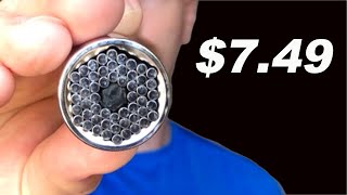 TESTING The Cheapest Universal Socket On AMAZON!