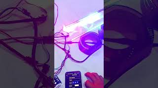 Download lagu How to set the running signal of the RGB Bluetooth eyebrow module in reverse direction mp3