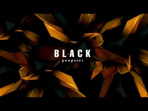 B.R.T - Black & Gold