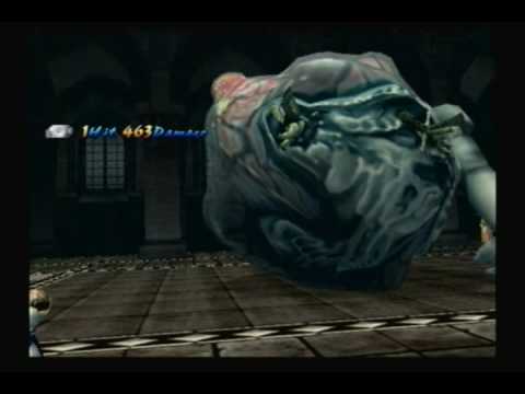 Let's Play Shadow Hearts Covenant 137 - Our favorite boss