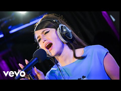 Sienna Spiro - Great Expectation in the Live Lounge