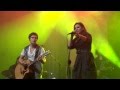 Ewa Farna - Ticho - LIVE 