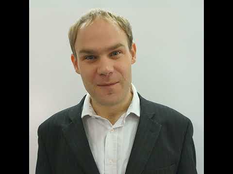Sociology in China with Richard Driscoll - YouTube