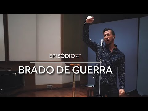 Brado De Guerra video